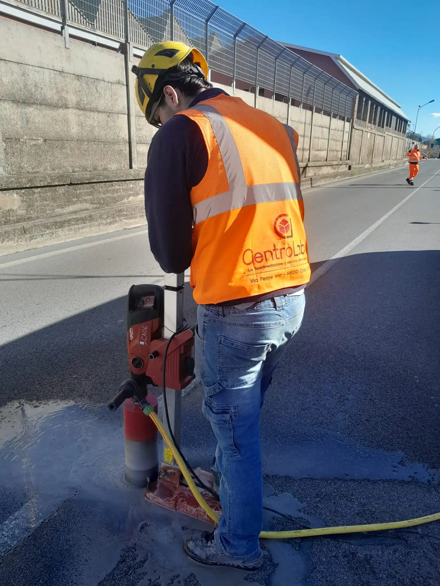 Strade